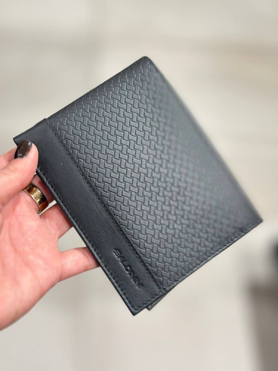 Мужской кошелек Baldinini