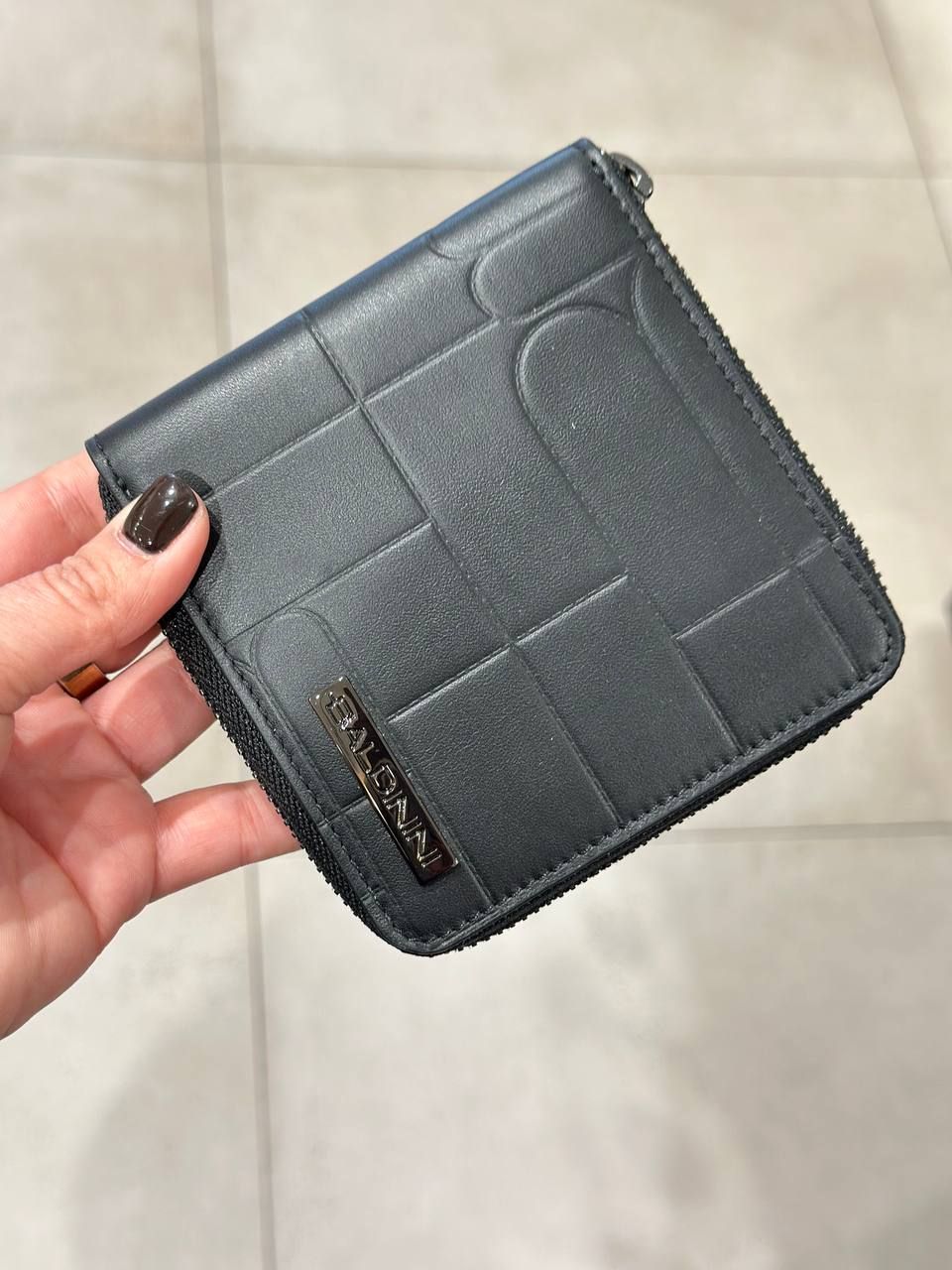 Мужской кошелек Baldinini