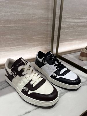 Мужские кроссовки Jimmy Choo