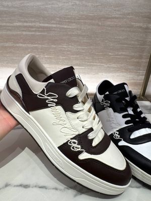 Мужские кроссовки Jimmy Choo