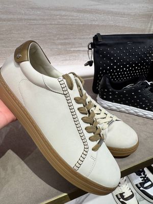 Мужские кеды Jimmy Choo