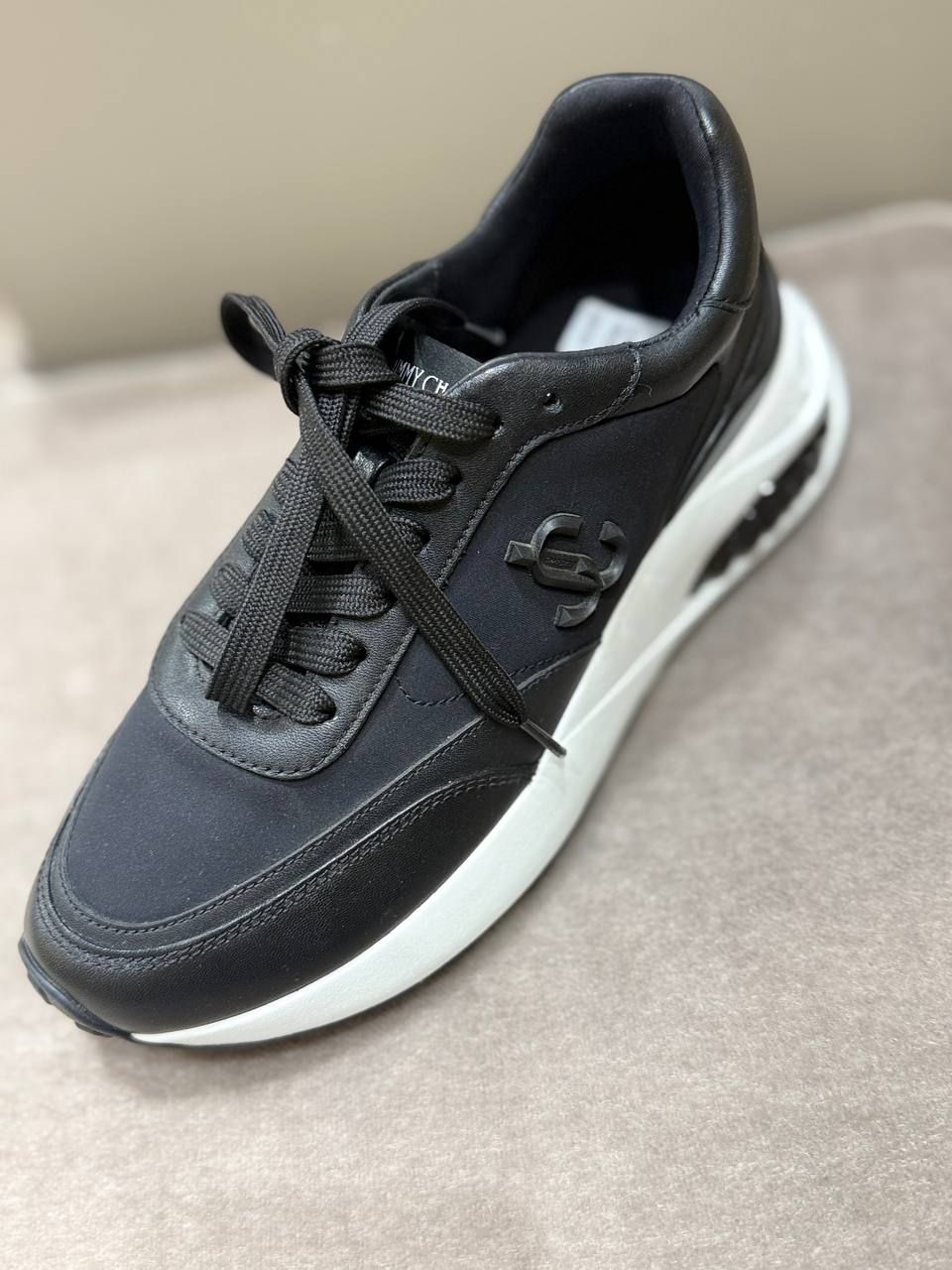 Мужские кроссовки Jimmy Choo