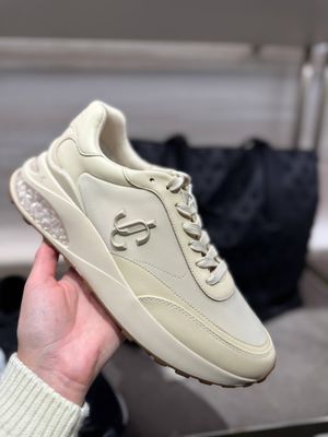 Мужские кроссовки Jimmy Choo