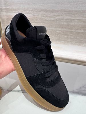 Мужские кроссовки Jimmy Choo