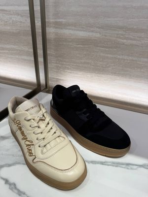 Мужские кроссовки Jimmy Choo