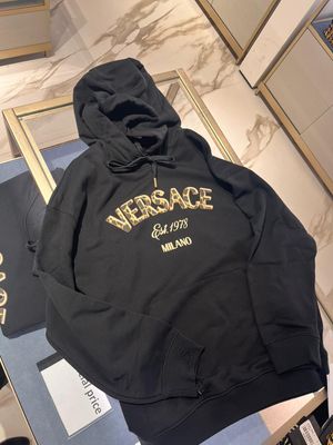 Худи Versace