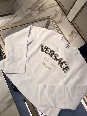 Свитшот Versace