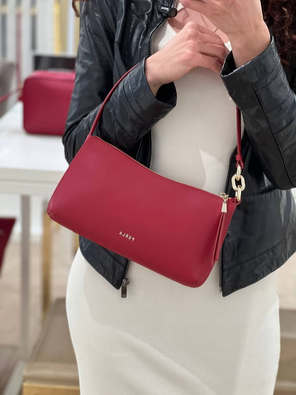 Сумка Furla Cassiopea