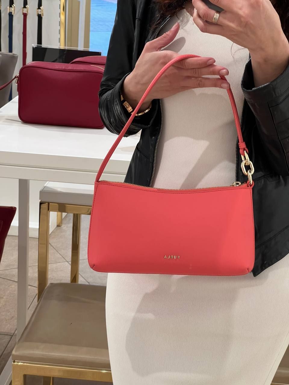 Сумка Furla Cassiopea