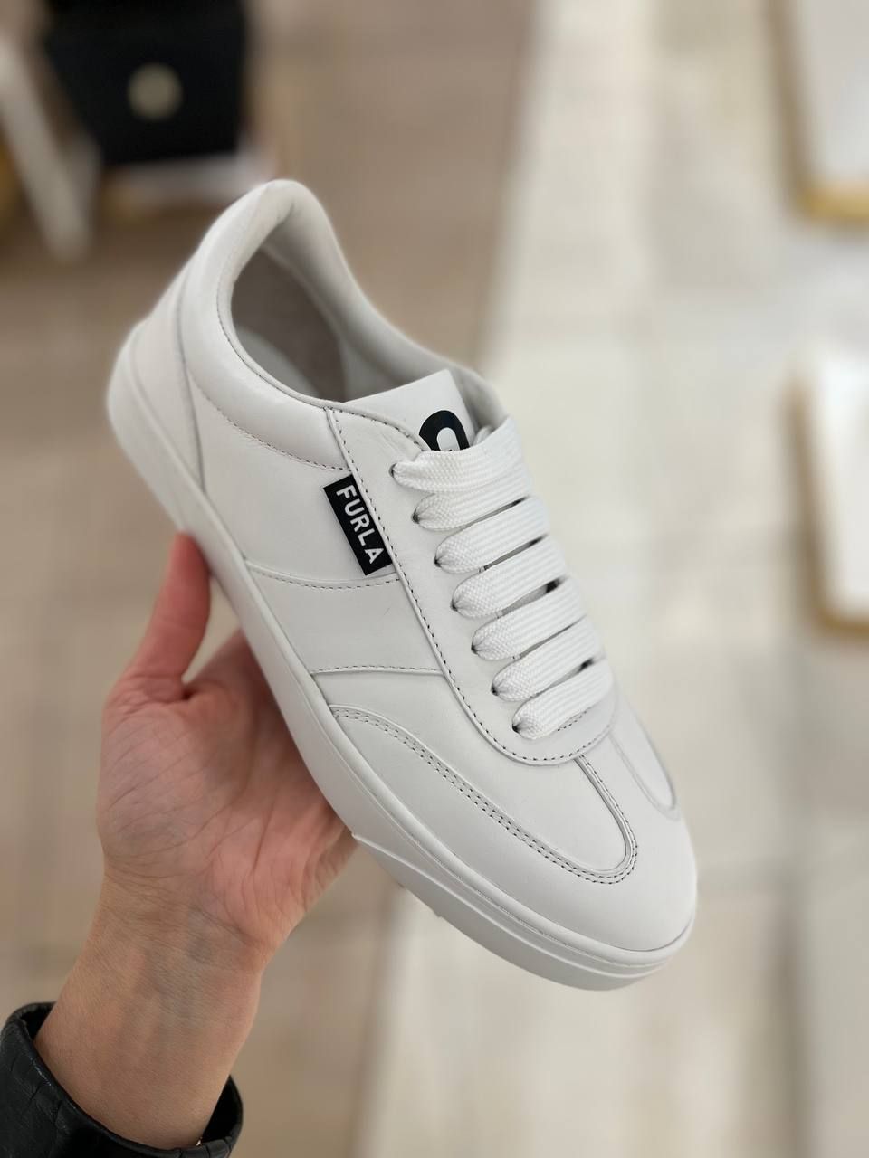 Кеды Furla