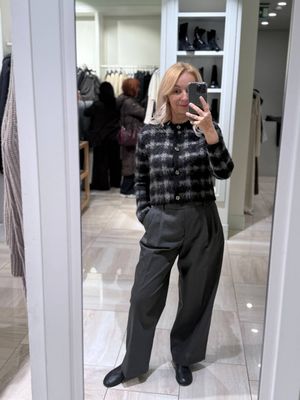 Кардиган Massimo Dutti