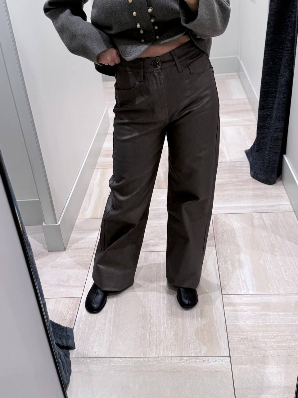 Брюки Massimo Dutti