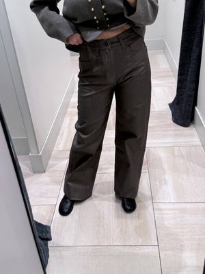 Брюки Massimo Dutti