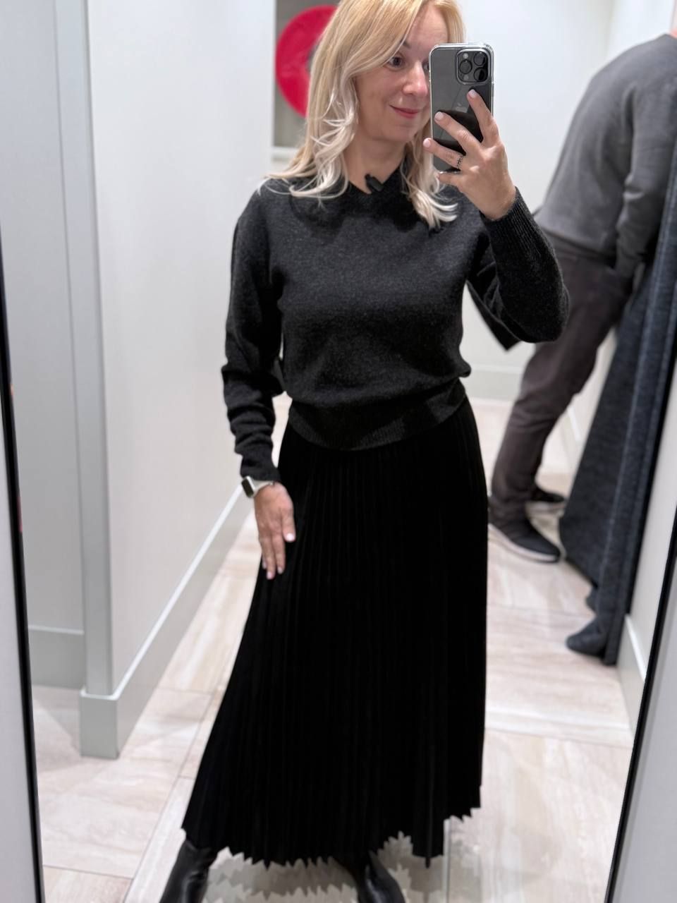 Джемпер Massimo Dutti