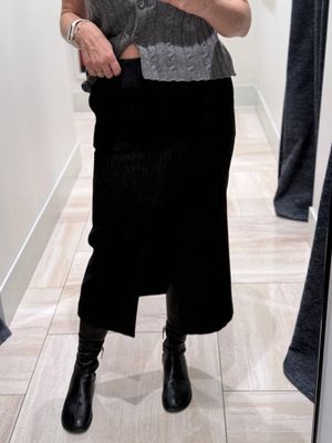 Юбка Massimo Dutti