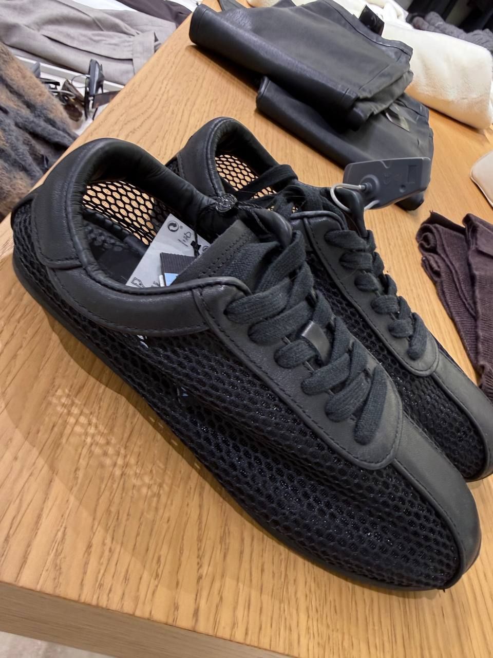 Кроссовки Massimo Dutti