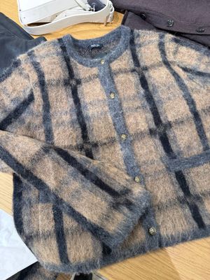 Жакет Massimo Dutti