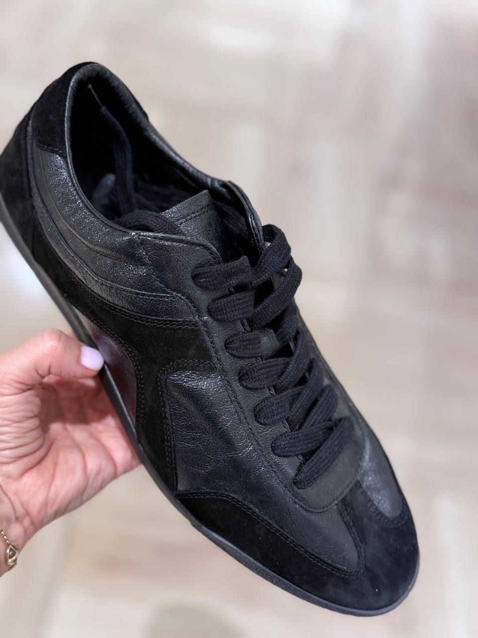 Кроссовки Massimo Dutti