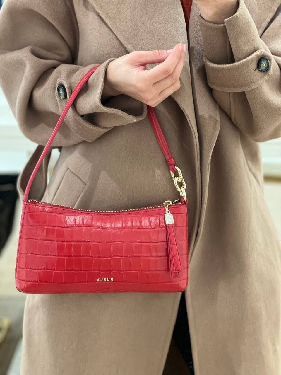 Сумка Furla Cassiopea