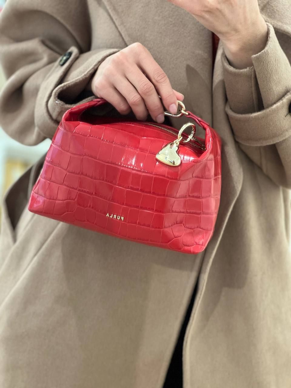 Сумка Furla Teia mini