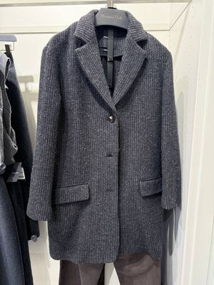 Пальто Massimo Dutti
