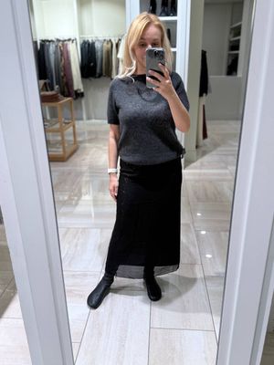 Джемпер Massimo Dutti