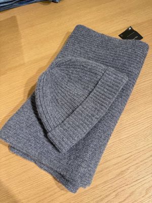 Мужской комплект Massimo Dutti