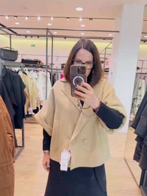 Пальто Max Mara Group