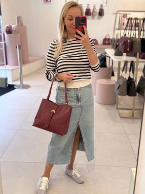 Сумка Coccinelle