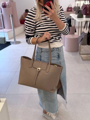 Сумка Coccinelle