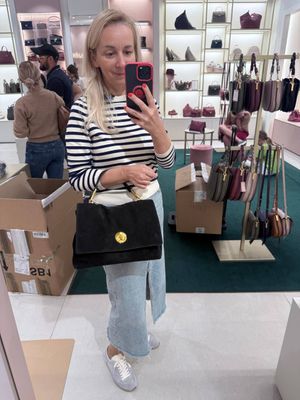 Сумка Coccinelle