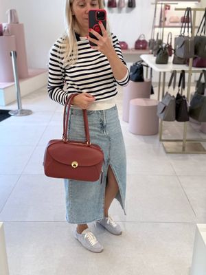 Сумка Coccinelle