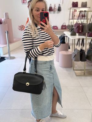 Сумка Coccinelle