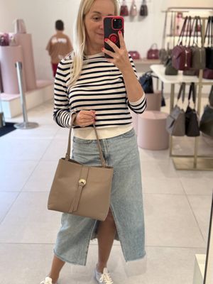 Сумка Coccinelle