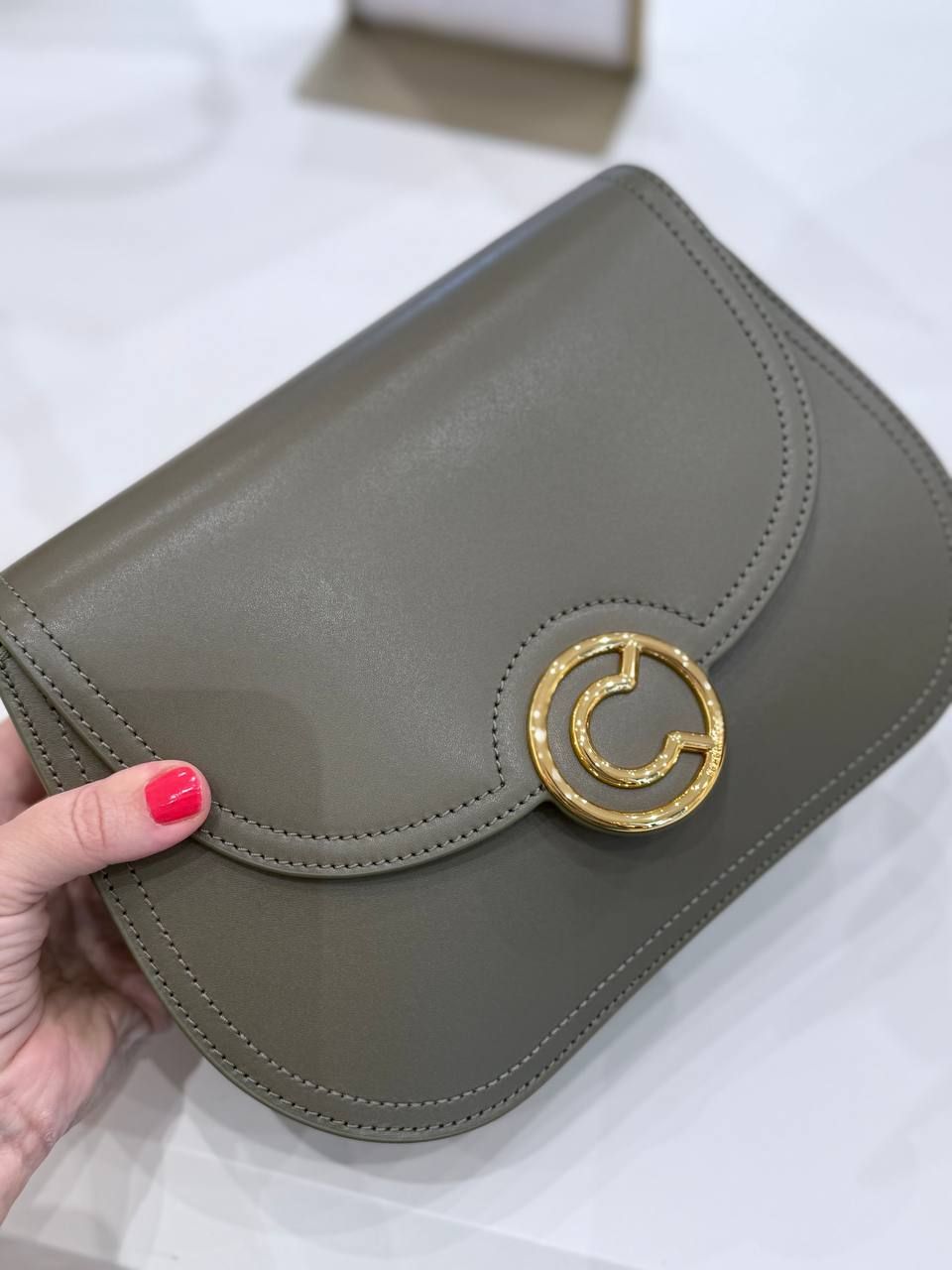 Сумка Coccinelle