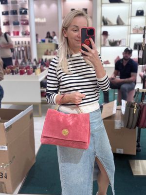 Сумка Coccinelle