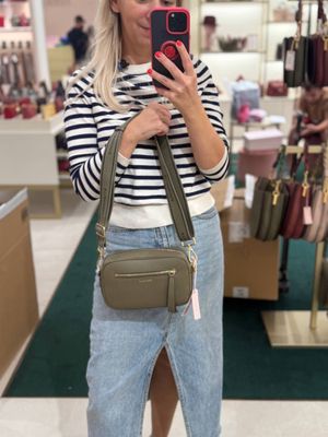 Сумка Coccinelle