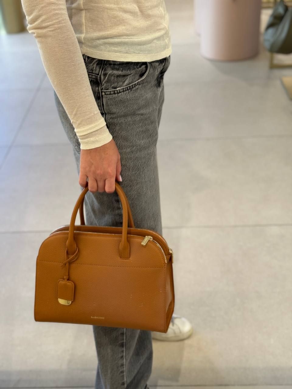 Сумка Coccinelle