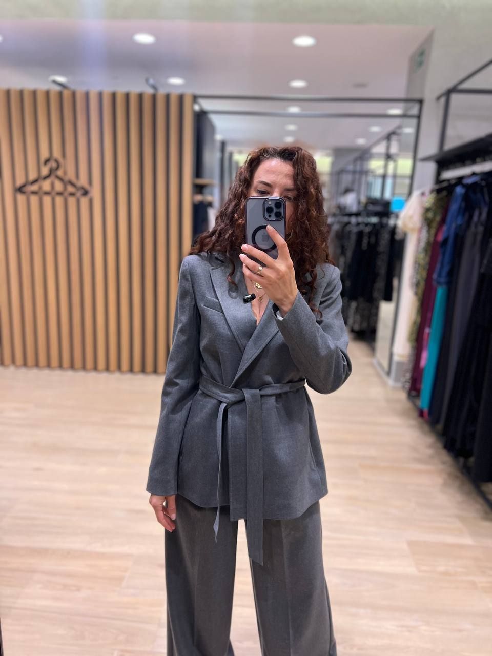 Жакет Max Mara Group