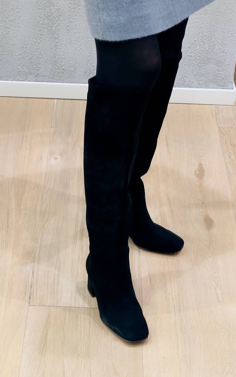 Сапоги Max Mara Group