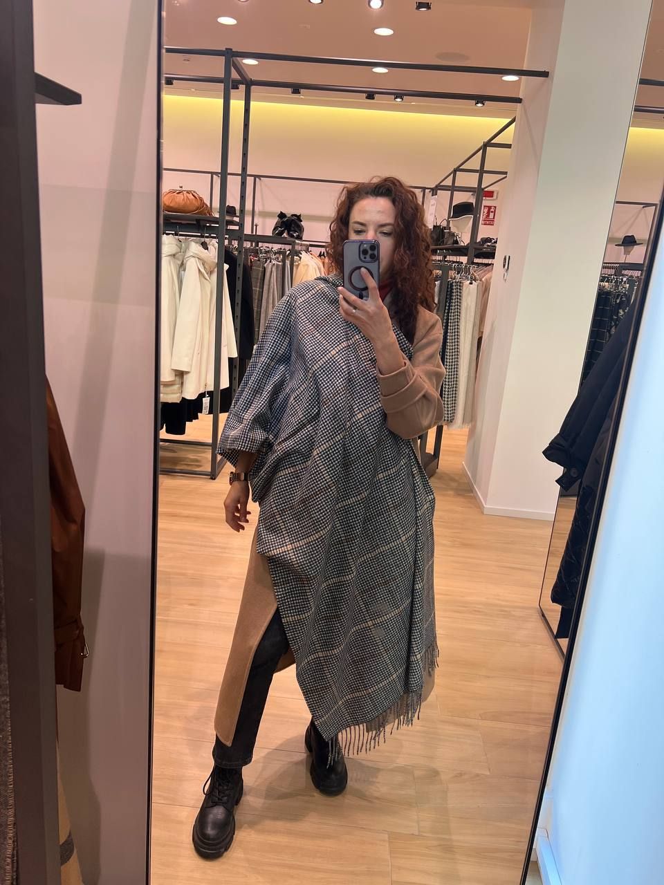 Шарф Max Mara Group