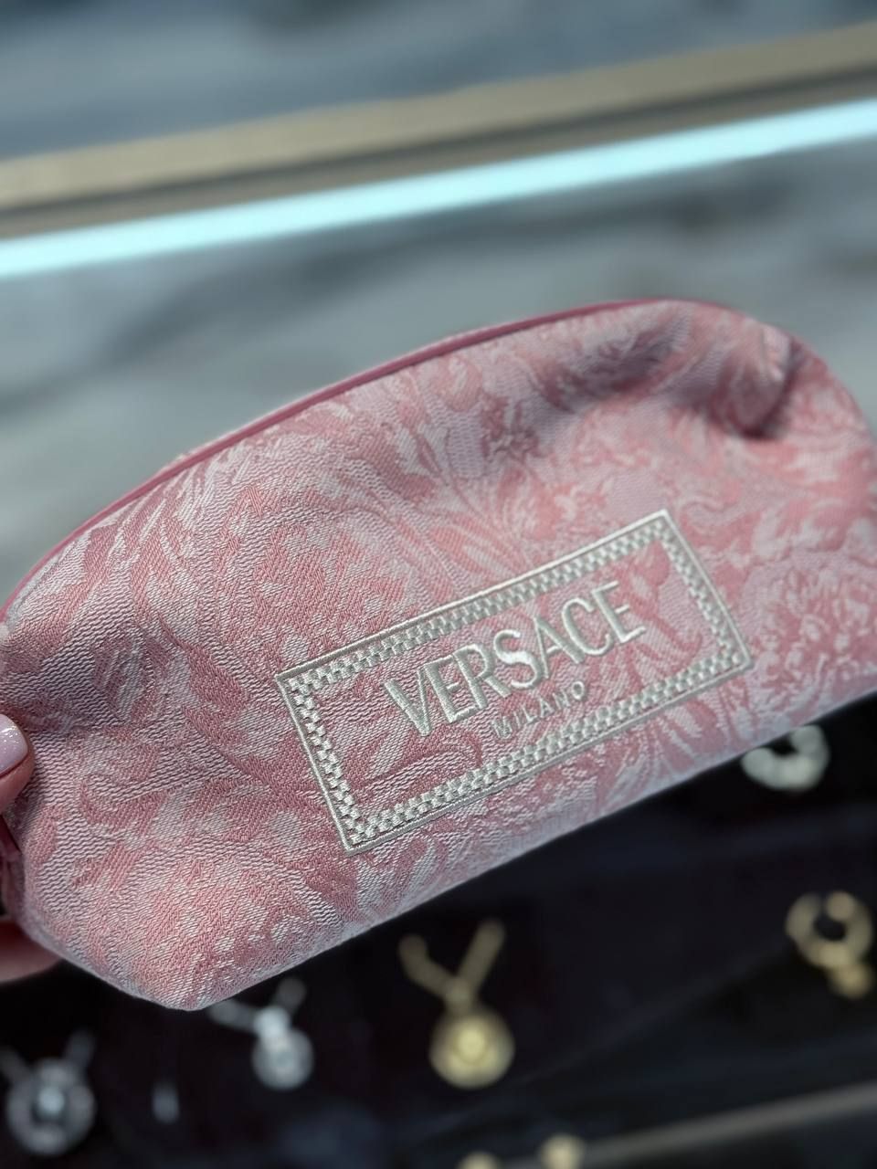 Косметичка Versace