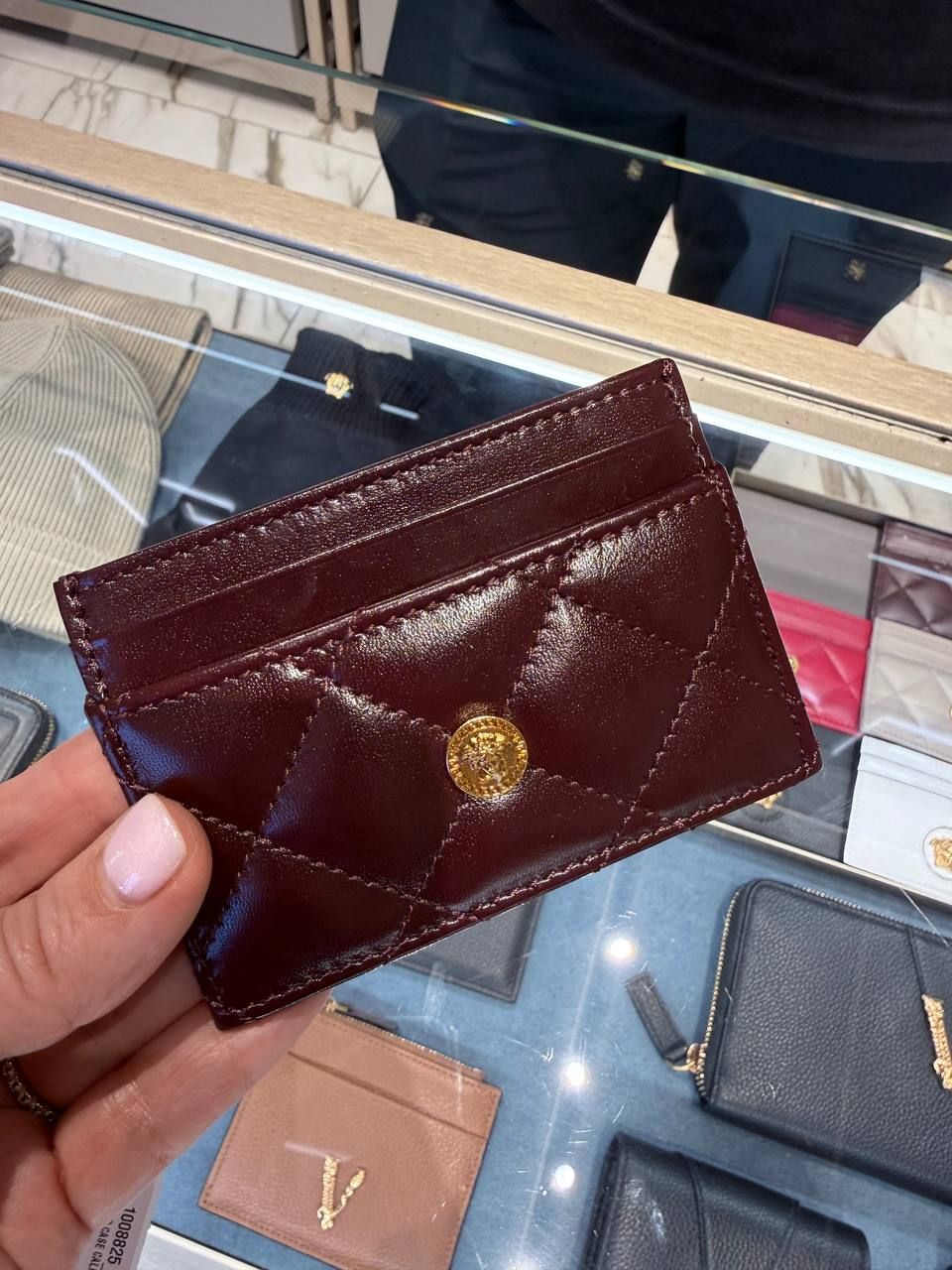 Кардхолдер Versace