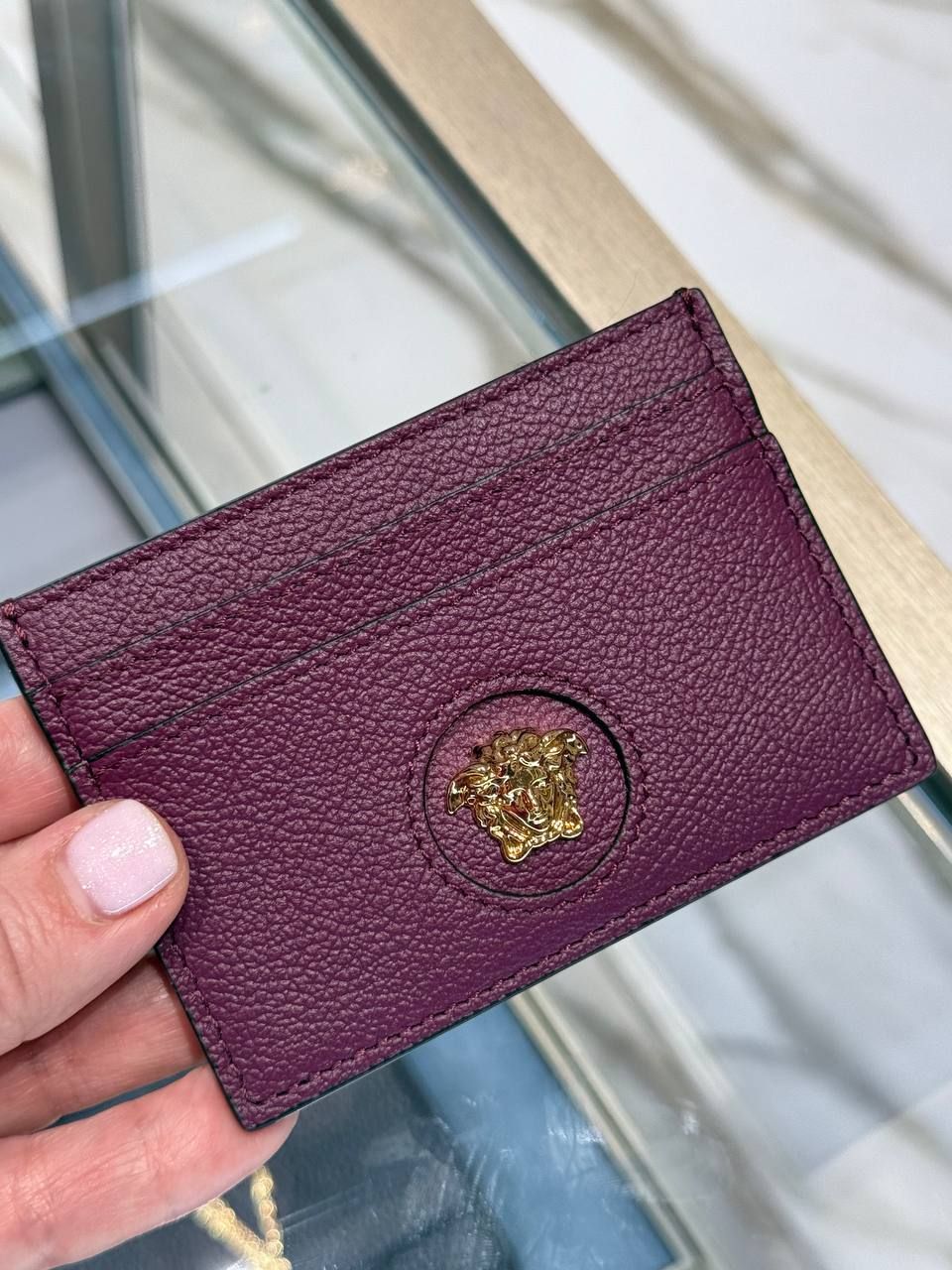 Кардхолдер Versace