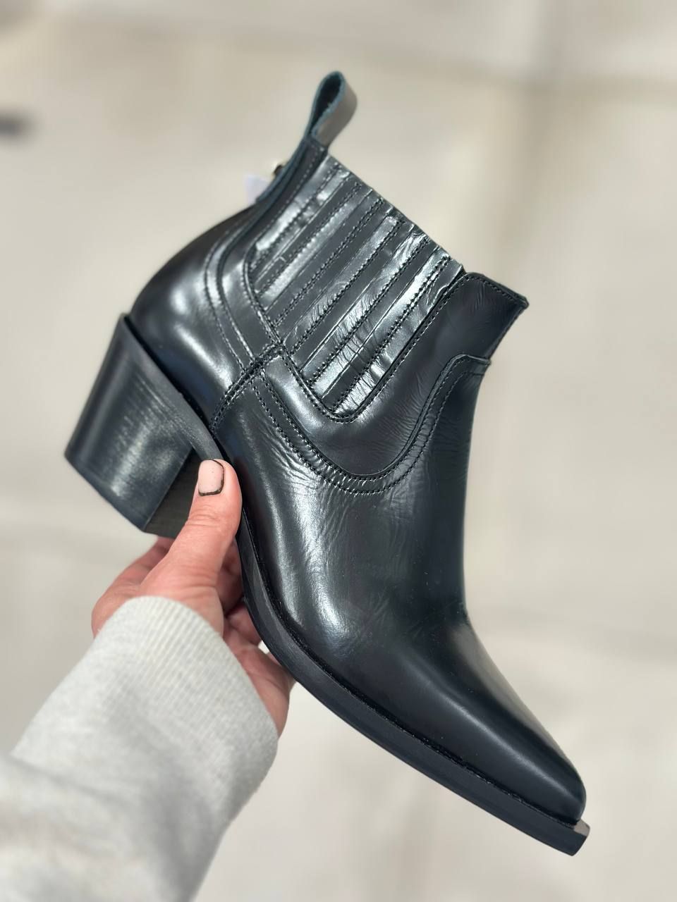 Ботильоны Baldinini