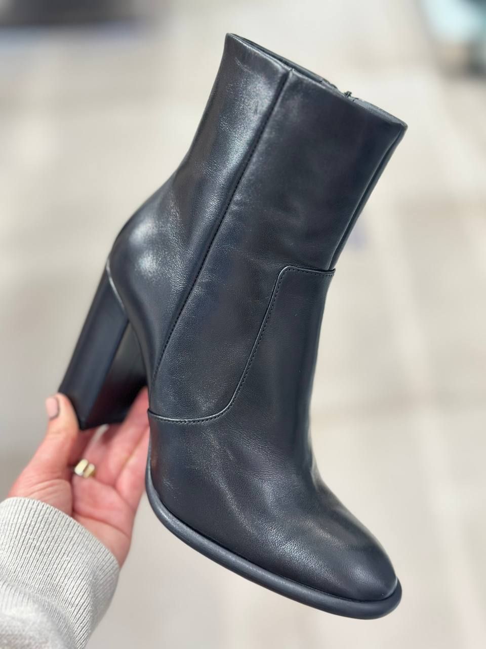 Ботильоны Baldinini