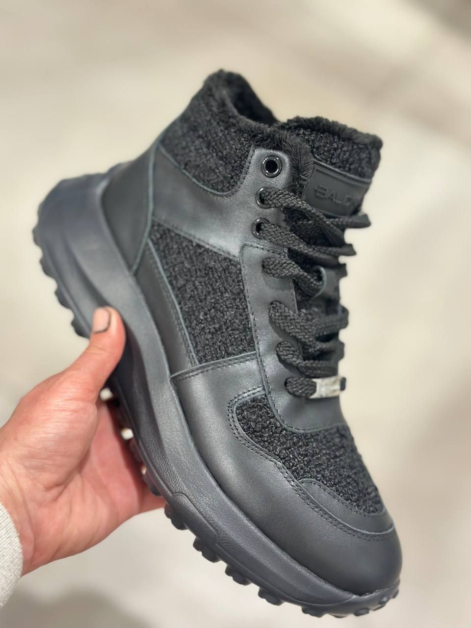 Кроссовки Baldinini