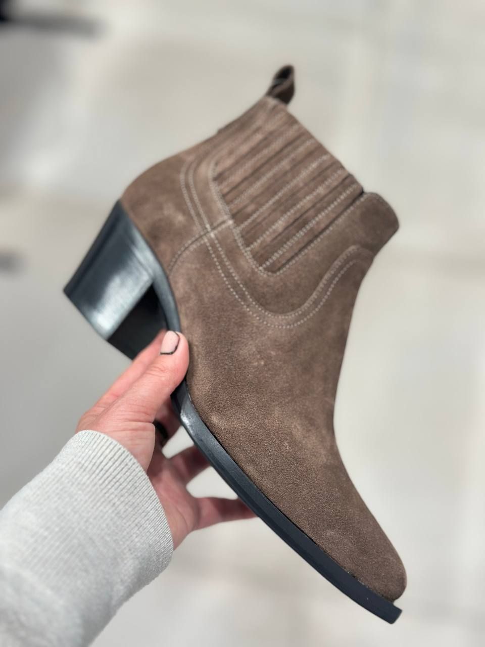 Ботильоны Baldinini