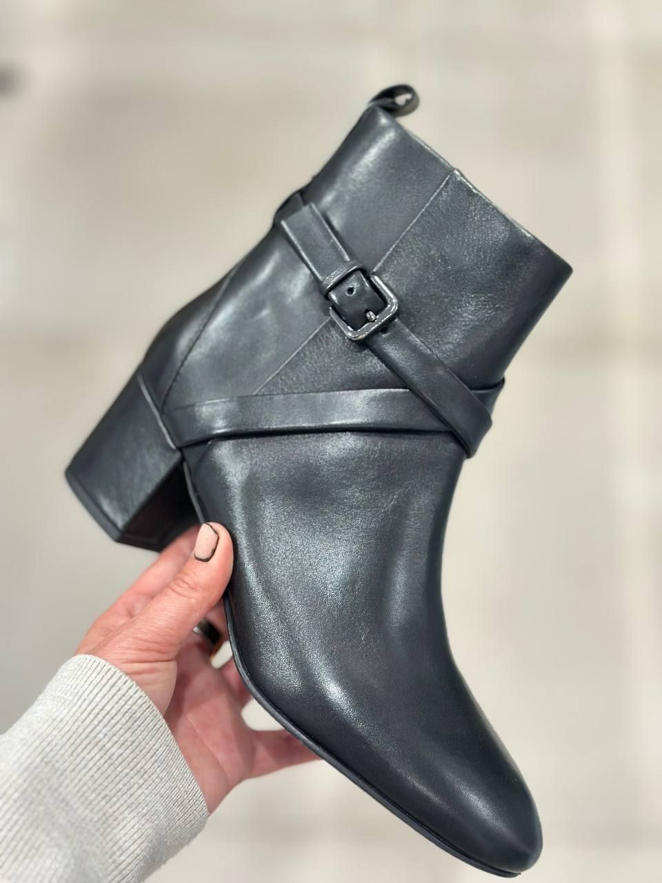 Ботильоны Baldinini