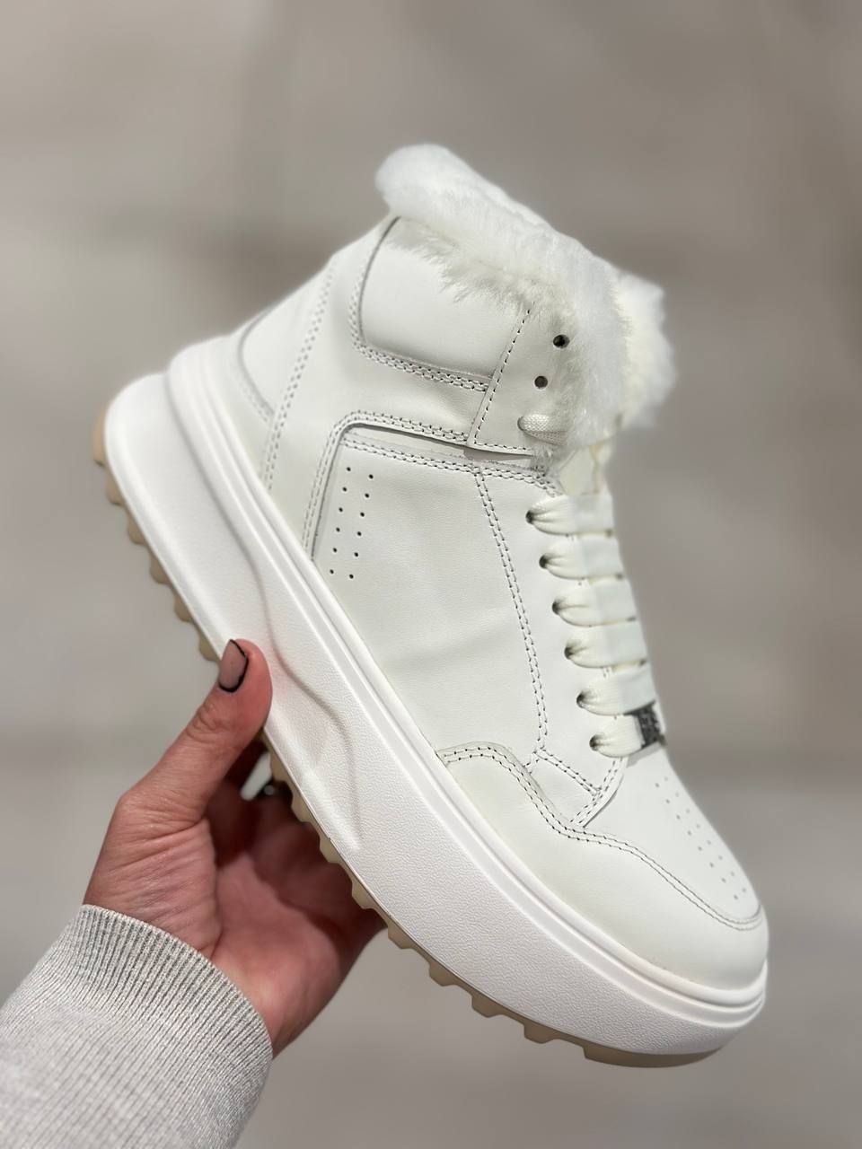 Кроссовки Baldinini